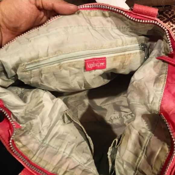 Kipling Crossbody Bag - Picture 5 of 5